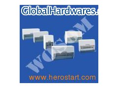 Consumer Unit (WS-CU)图1