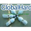 Compact Fluorescent Lamp (CFL)
