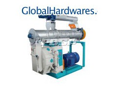 Fodder Pelletizer (SZLH400(420))图1