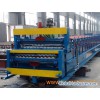 Double Deck Roll Forming Machine1