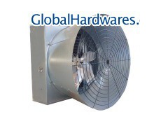 ZR Series Cone Fan (ZRC-1380)图1