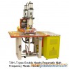 Pneumatic High Frequency Plastic Welding Machine
