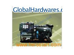 Diesel Power Generating Set:图1