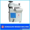 hydraulic swing arm cutting machine