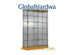 Customized Display Cabinet (KDV48)图1