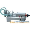 SYF Double Heads Liquid Filling Machine
