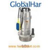 QDX submersible pump