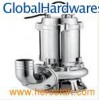 WQS submersible sewage pump