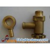 Brass fitting parts