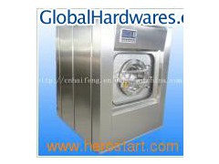 Washer  Extractor  50kg (XGQ-50F)图1