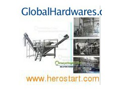 Sink Float Separator图1