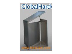 Flap Gate (KDCAFG-600)图1