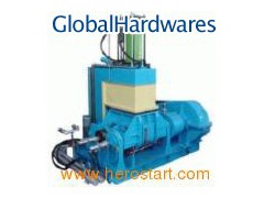 Fridge Strip Dispersion Kneader图1