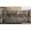 Water filling machine