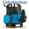 SPW plastic submersible
