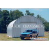 YK-CS 240 Arch span building machine
