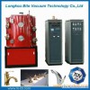 PVD Coating Thin Film Deposition Magnetron Sputtering System