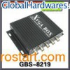 Hitachi TX-1424AD Monitor Replacement/Repair (GBS-8219)
