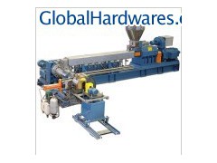 Two-Stage Extruder Set图1