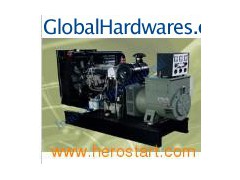 Lovol Diesel Power Generating Set图1