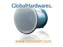 PTFE Lined Vessel图1