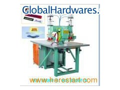 Raincoat Machine (KS-5000F/S)图1