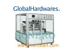 Automatic Envelop Machine (HBBMJ)图1