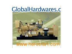 Commins Diesel Power Generating Set图1