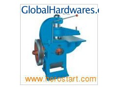 T-Shirt Bag Punching Machine (LF-525)图1