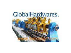 Rigid Frame Stranding Machine图1