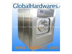 Washer  Extractor   30kg (XGQ-30F)图1
