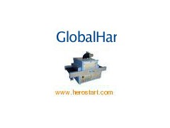 UV Curing Machine (TX-UV400)图1