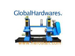 Laying-up Machine (XM500/630MM)图1