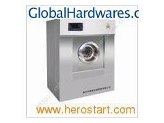 Washer Extractor 15kg (XGQ-15F)图1