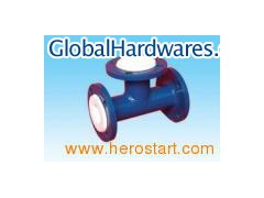 PTFE Lined Tee图1