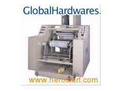 LF-300F/500F Stretch/Pre-Stretch Film Automatic Rewinder图1