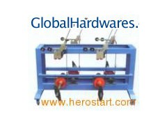 Pay-off Stand for Single-Twist Machine图1