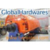 Jlk630/6+/12+18 Rigid Frame Stranding Machine With Side Loading/Unloading (630)