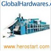 Full-Servo Mattress Pad Machine (RL-HLD-150)