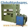 Plate Vulcanizer (H-Type)