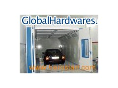 Car Baking Oven (BTD 7400-1)图1