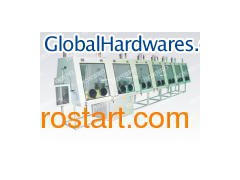 Low Humidity Glove Boxes (HBSTX)图1
