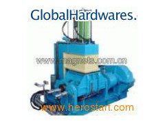 Dispersion Kneader for Producing Fridge Strip图1