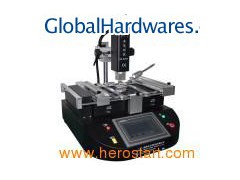 BGA Rework Equipment Bip500 BGA Rework Station图1