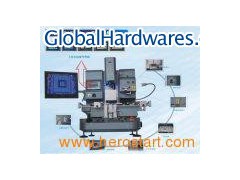 Highly Advanced Optical Alignment BGA Rework Station for Laptops Repair (ZM-R680D)图1