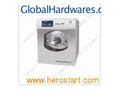 Washer Extractor (XGQ-20F)图1