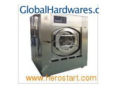 Washer Extractor   100KG (XGQ-100F)图1