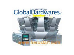 Multihead Combination Weigher JY-2000B图1