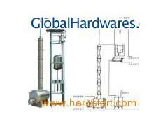 Alcohol Recycle Tower图1