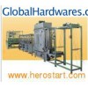 Ribbon Dyeing Machine